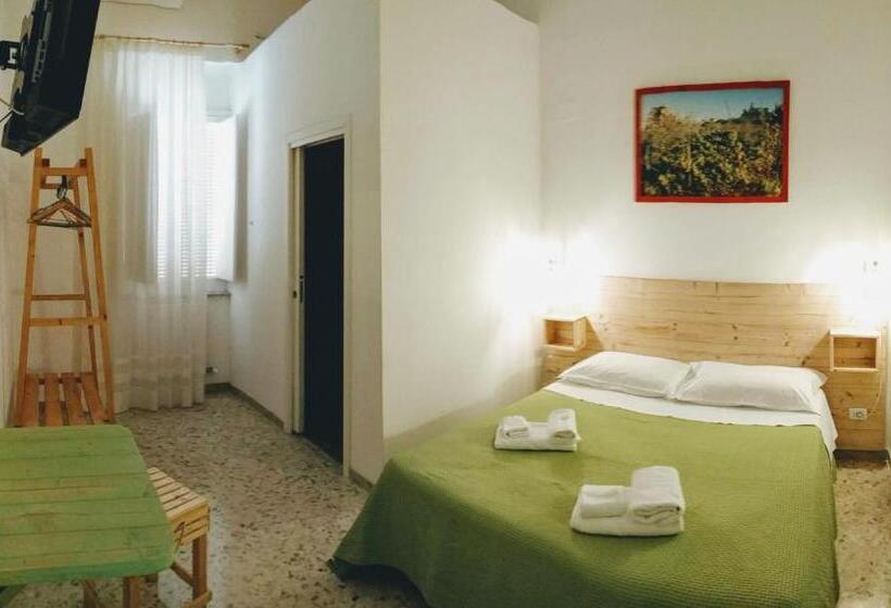 스탠다드 룸, Casa Della Nonna Polignano A Mare