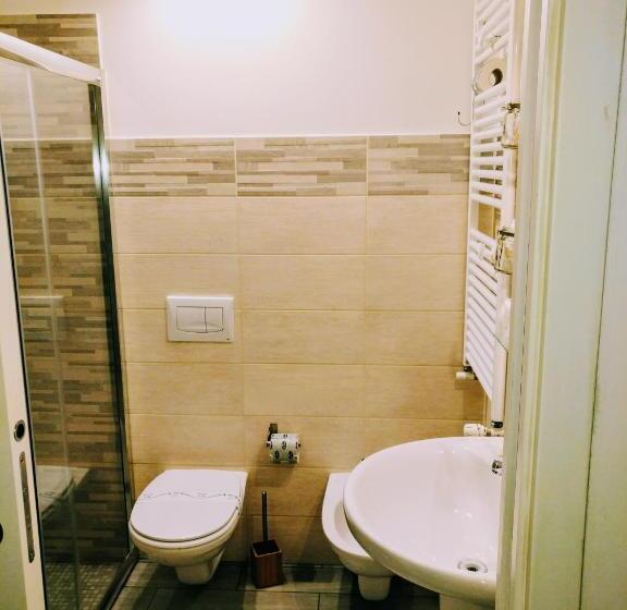 Standard Szoba, Casa Della Nonna Polignano A Mare