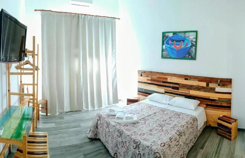 Standard Szoba, Casa Della Nonna Polignano A Mare