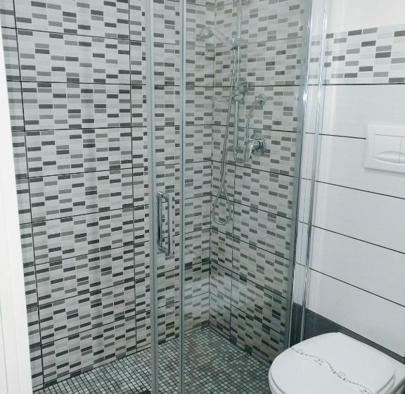 Standard Szoba, Casa Della Nonna Polignano A Mare