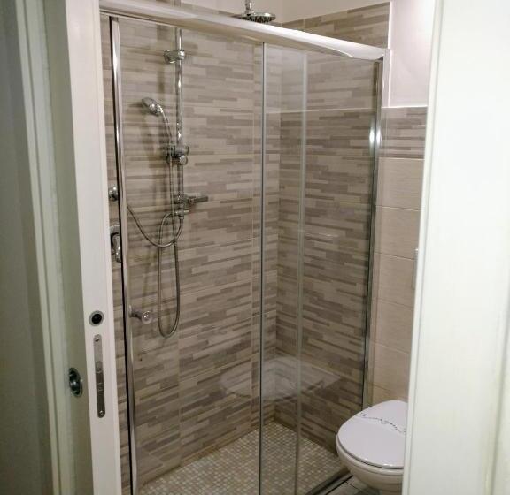 Standard Szoba, Casa Della Nonna Polignano A Mare