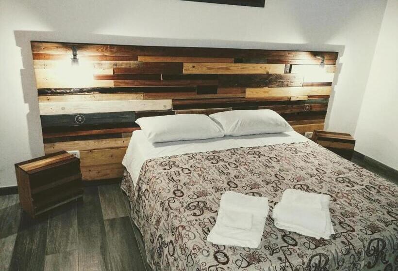 Standard Szoba, Casa Della Nonna Polignano A Mare