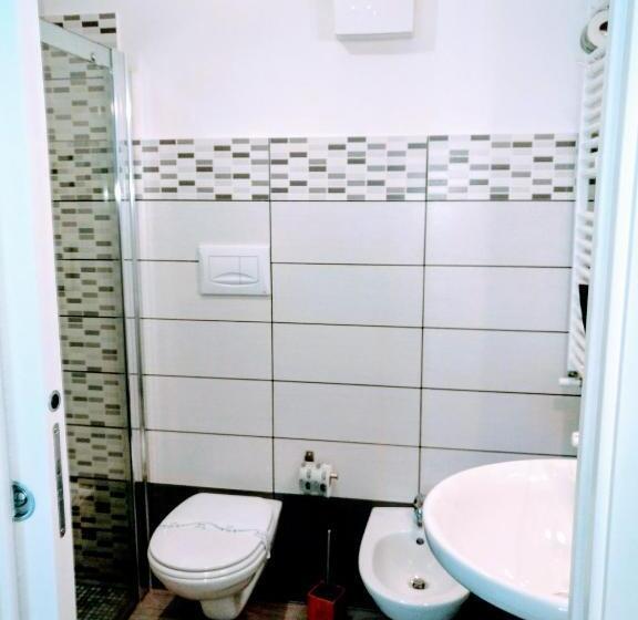 Standard Szoba, Casa Della Nonna Polignano A Mare