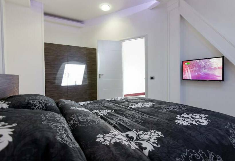 آپارتمان لوکس 2 خوابه, Central Park Residence