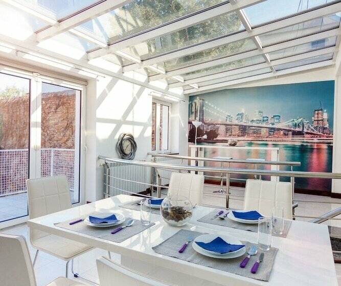 آپارتمان لوکس 2 خوابه, Central Park Residence