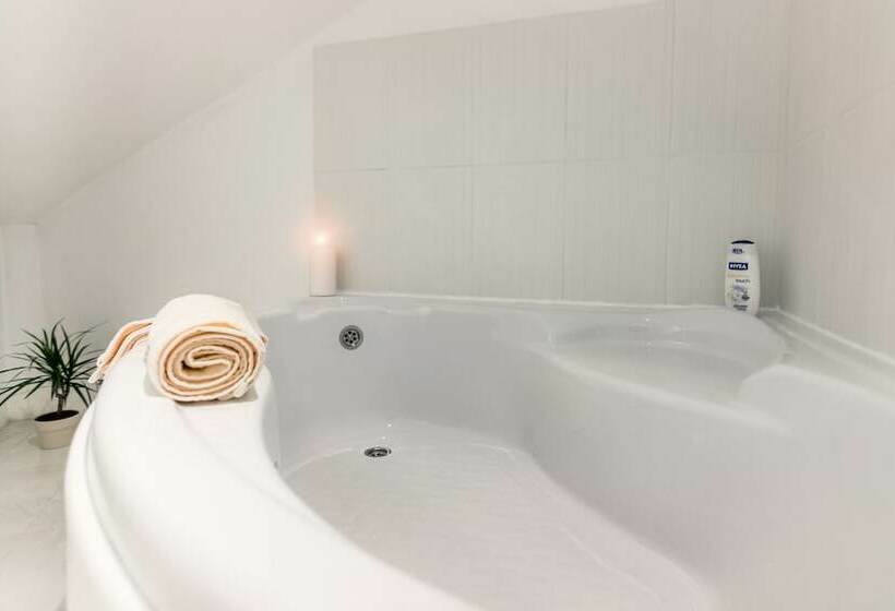 آپارتمان لوکس 2 خوابه, Central Park Residence