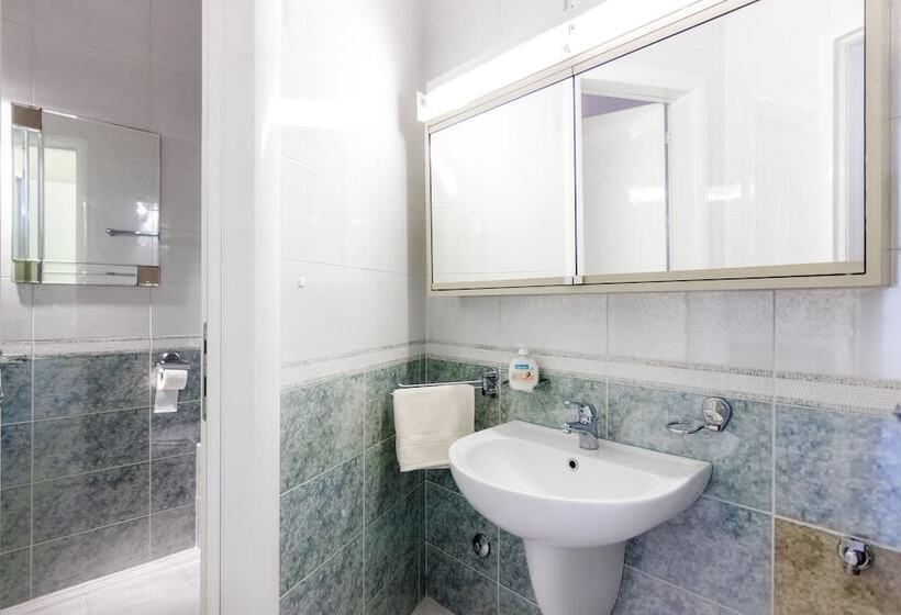 آپارتمان لوکس 2 خوابه, Central Park Residence