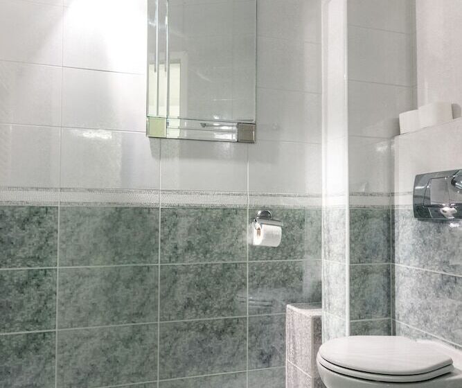 آپارتمان لوکس 2 خوابه, Central Park Residence