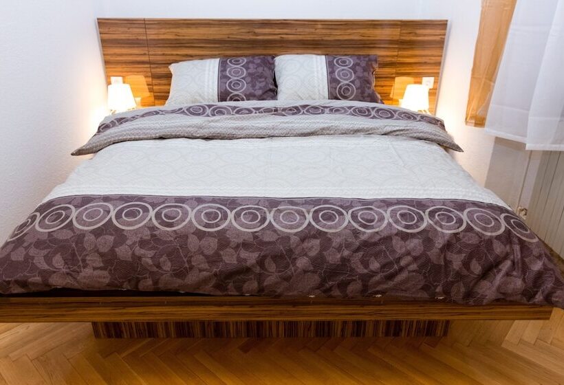 آپارتمان لوکس 2 خوابه, Central Park Residence