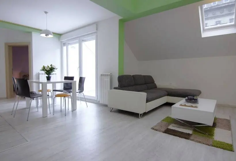 , Central Park Residence