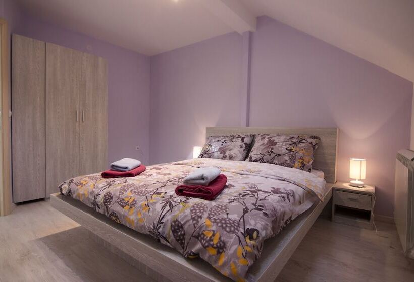 , Central Park Residence