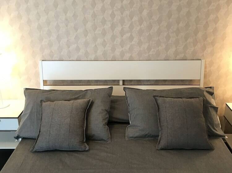 اتاق استاندارد با چشمانداز, Civico 27