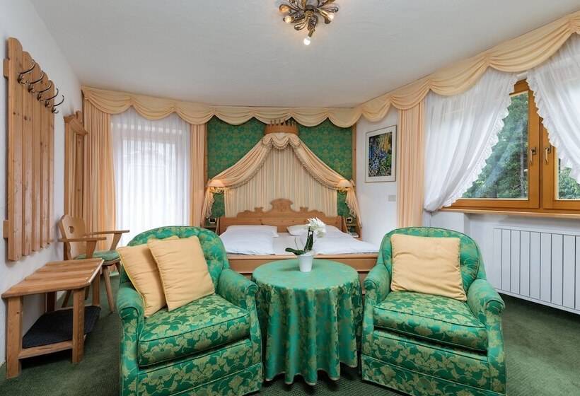 클래식 룸, Garni Criss