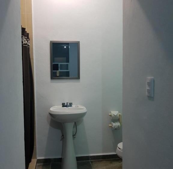 Quarto Estandar, La Siesta Del Patron