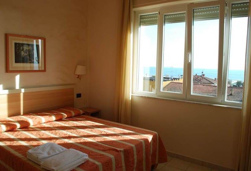 غرفة قياسية, Re Versiliana