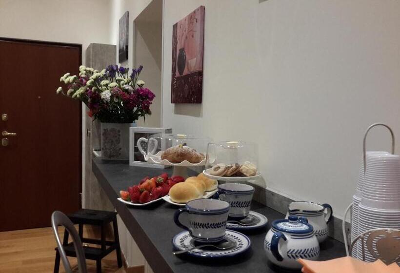 اتاق لوکس, Le Stanze Di Penelope