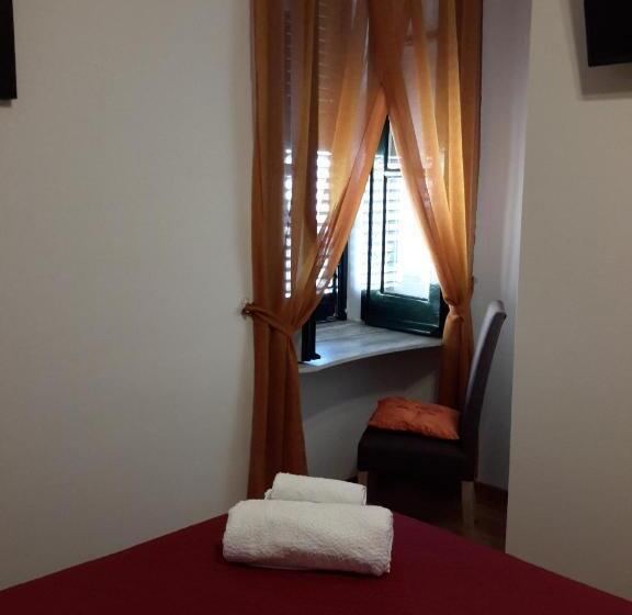 اتاق لوکس, Le Stanze Di Penelope