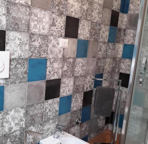 اتاق استاندارد با تخت بزرگ, Le Stanze Di Penelope