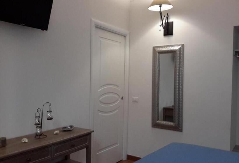 اتاق استاندارد با تخت بزرگ, Le Stanze Di Penelope