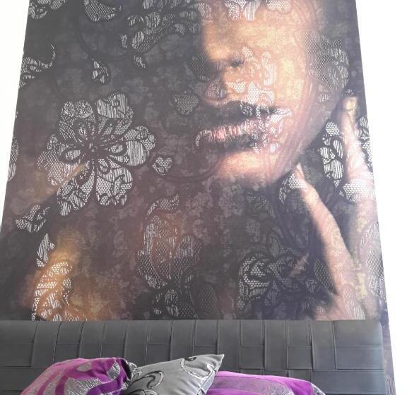 اتاق استاندارد با تخت بزرگ, Le Stanze Di Penelope