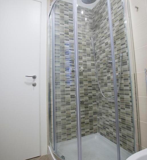 اتاق لوکس, L`essenza B&b