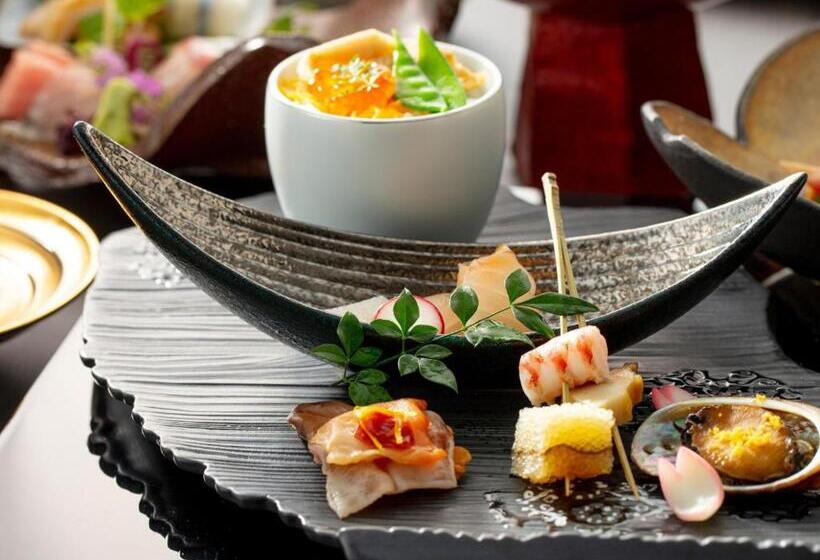 غرفة سوبيريور مطلّة علي البحر, Mikawawan Resort Linx