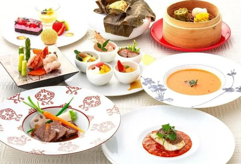 オーシャンビューデラックスルーム, Mikawawan Resort Linx