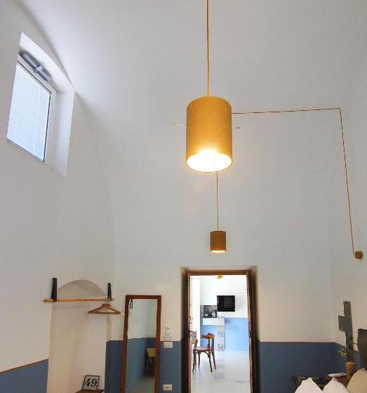 带大床的高级房间, Piano Piano Rooms