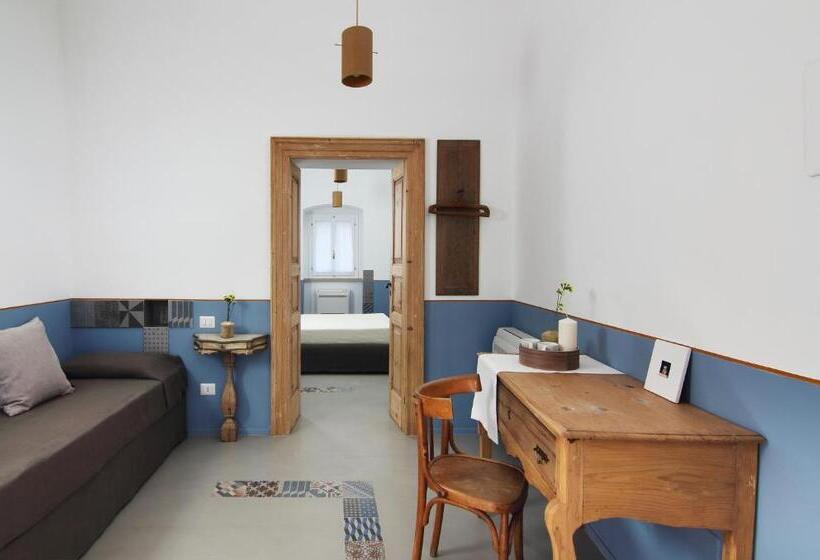 带大床的高级房间, Piano Piano Rooms