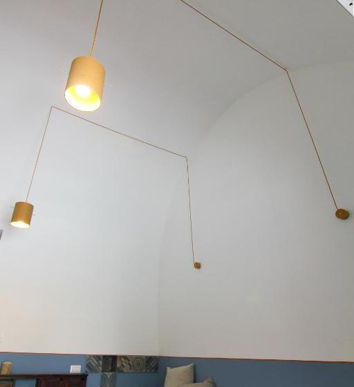 豪华房间, Piano Piano Rooms