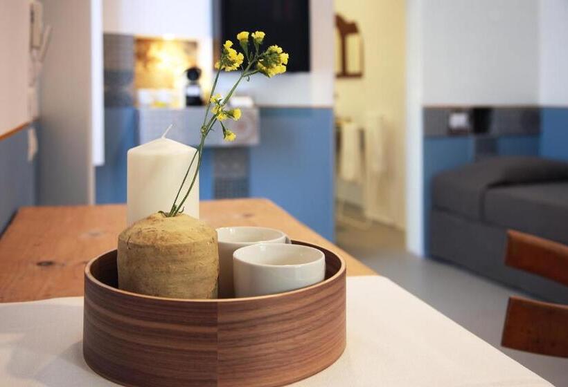 带大床的高级房间, Piano Piano Rooms