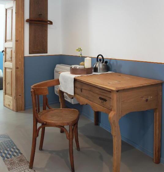 带大床的高级房间, Piano Piano Rooms