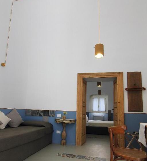 带大床的高级房间, Piano Piano Rooms