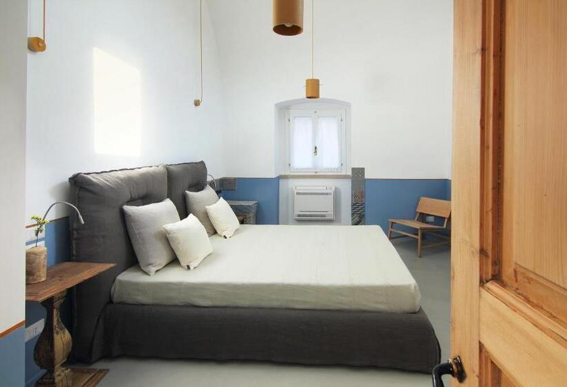 带大床的高级房间, Piano Piano Rooms