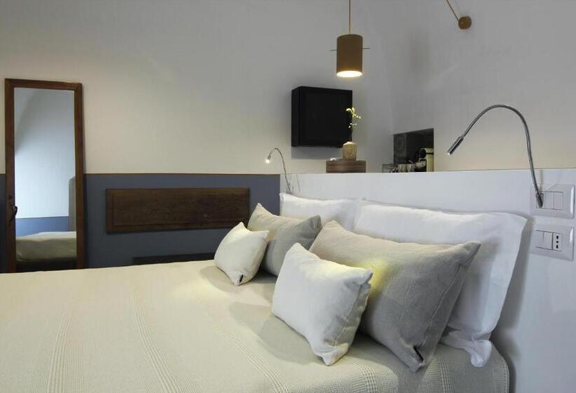 豪华房间, Piano Piano Rooms