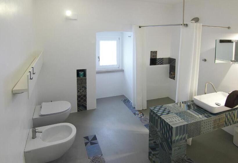 豪华房间, Piano Piano Rooms