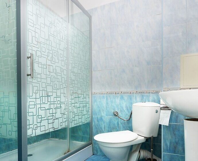 1ベッドルームのコンフォーとアパートメント, Samuil Apartments