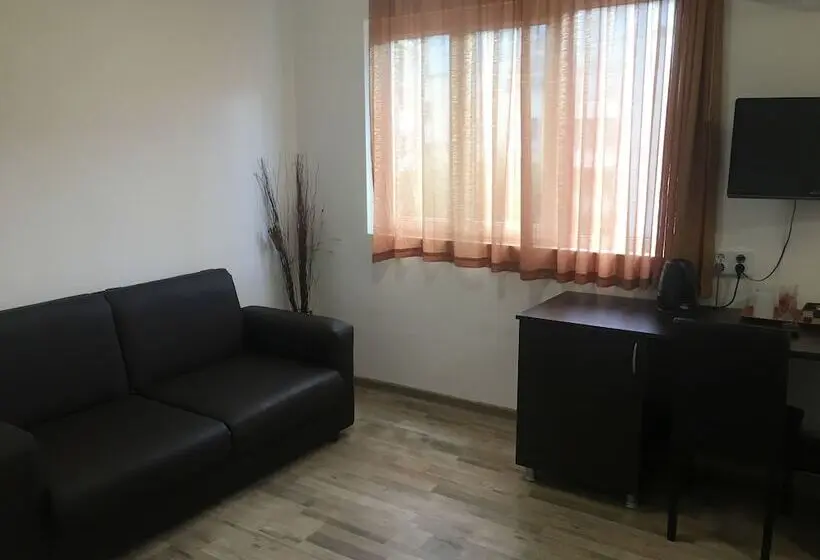 اتاق عادی با تخت دوبل, Samuil Apartments