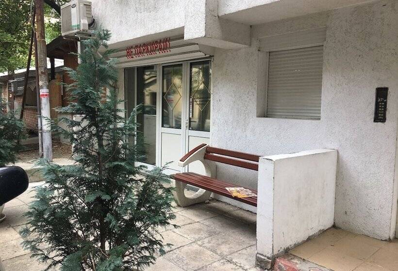 带1个卧室的公寓, Samuil Apartments