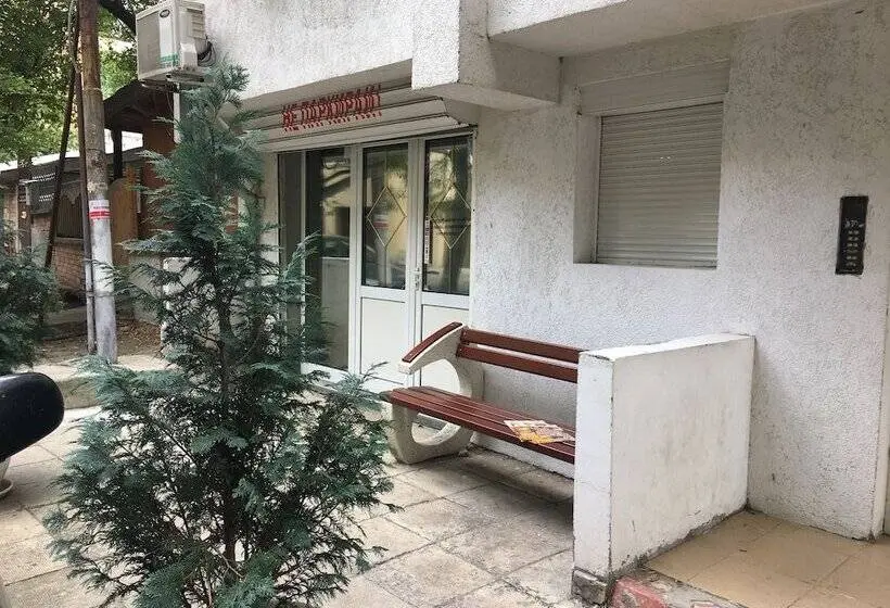 آپارتمان 1 خوابه, Samuil Apartments