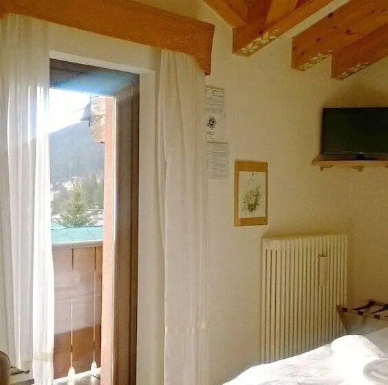 اتاق استاندارد, Villa Emma