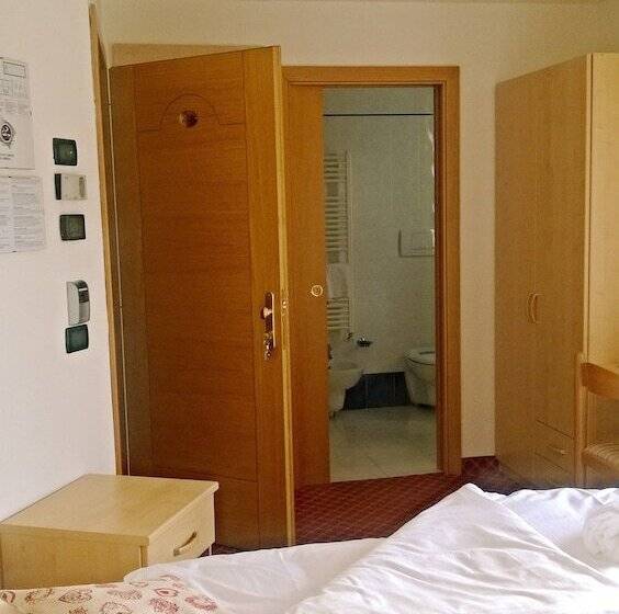 스탠다드 룸, Villa Emma