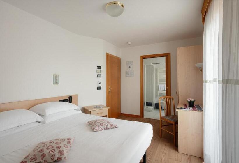 스탠다드 룸, Villa Emma