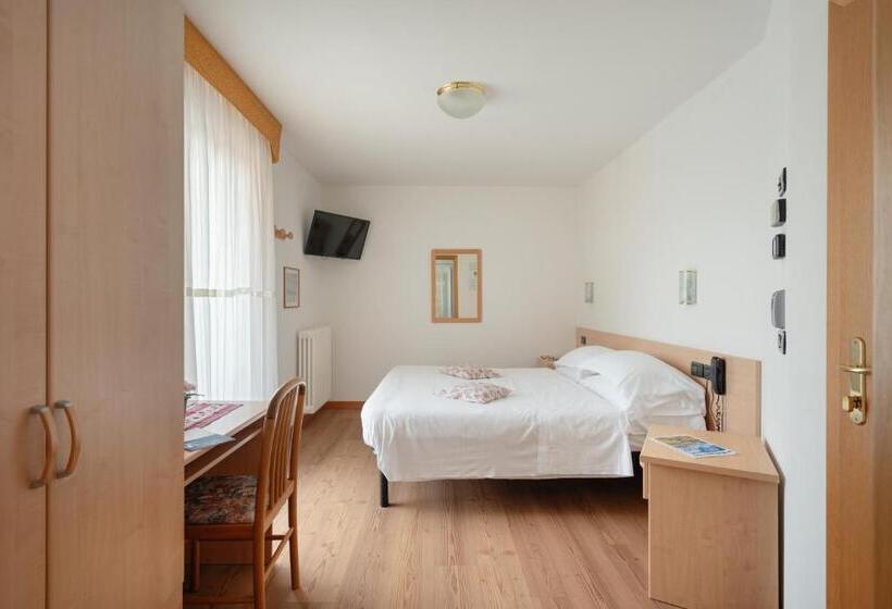 스탠다드 룸, Villa Emma