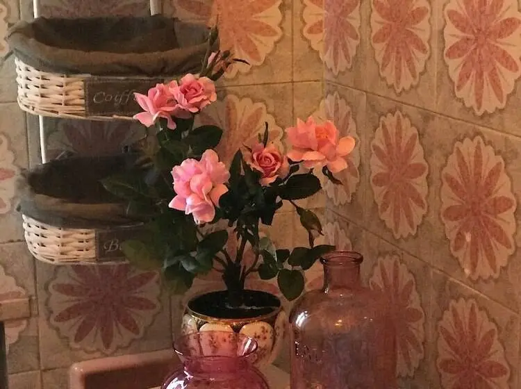 スタンダードルーム, Villa House And Garden B&b