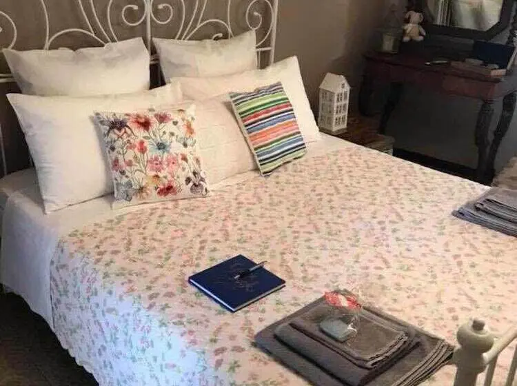 スタンダードルーム, Villa House And Garden B&b