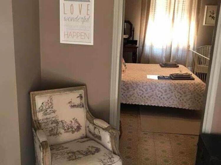 غرفة قياسية, Villa House And Garden B&b