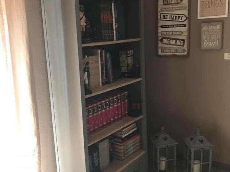 غرفة قياسية, Villa House And Garden B&b