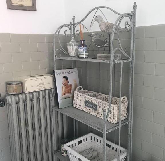 غرفة قياسية مطلّة علي الحديقة, Villa House And Garden B&b