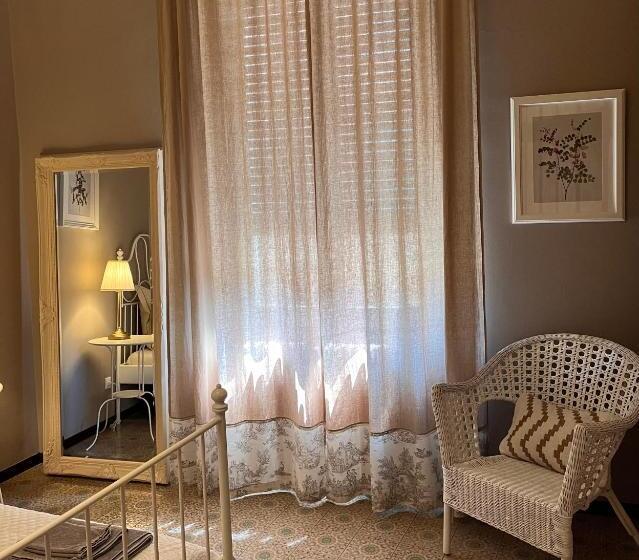 غرفة قياسية, Villa House And Garden B&b